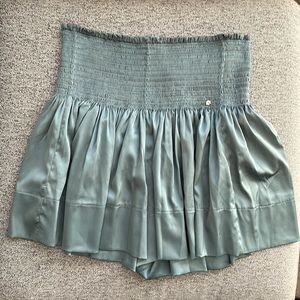 Natural Life Daisy Skort